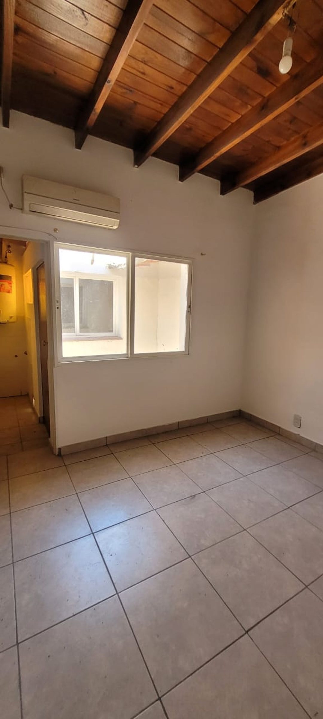 DEPARTAMENTO en Venta - 4TA SECCION