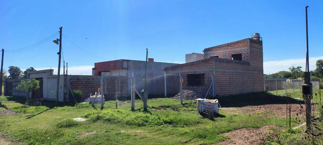 LOTE EN VENTA LA PLATA CON ESCRITURA