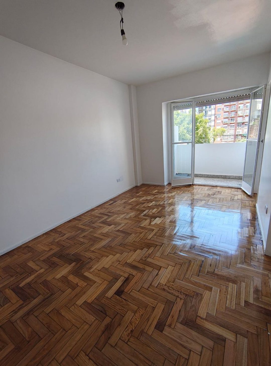 VENTA MONOAMBIENTE C/BALCÓN  EN CONGRESO