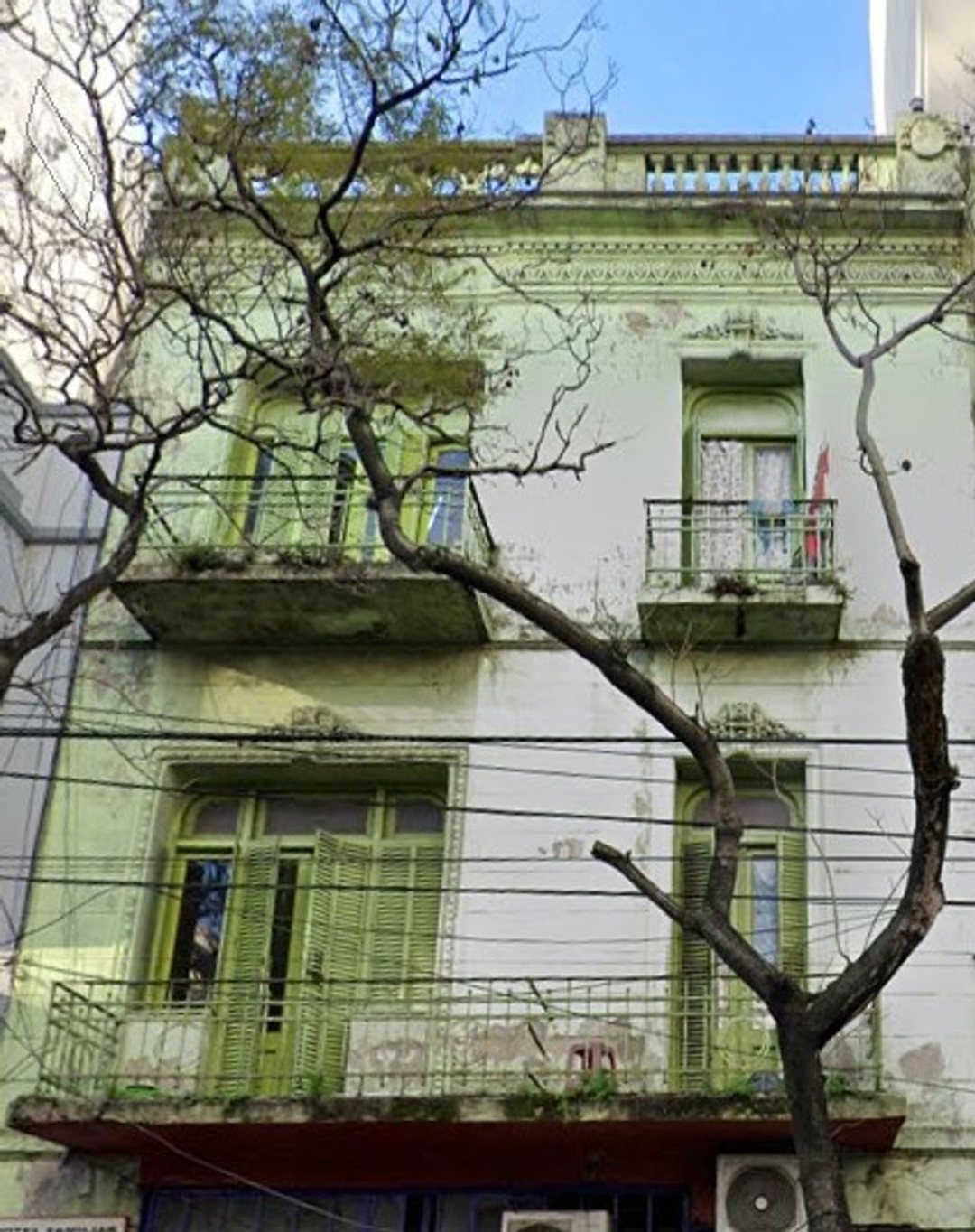Hotel Familiar en venta en san cristobal inversion