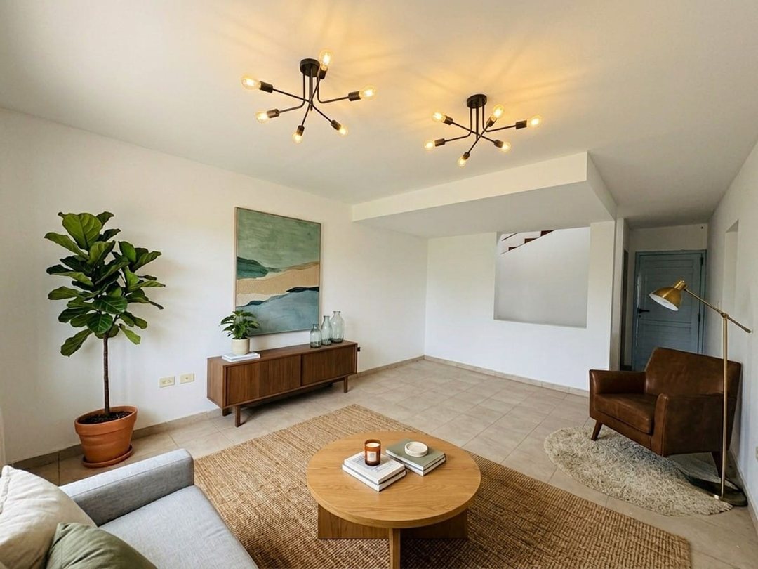 VENTA DUPLEX VILLA ALLENDE 3 Dorm Cochera Patio
