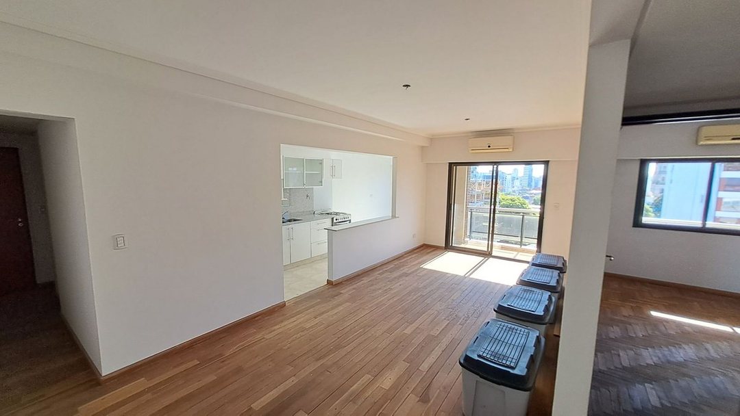 A ESTRENAR, 2 AMB  C/COCHERA - SEGURIDAD AMENITIES