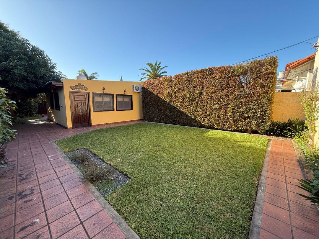 VENTA CASA EN QUILMES