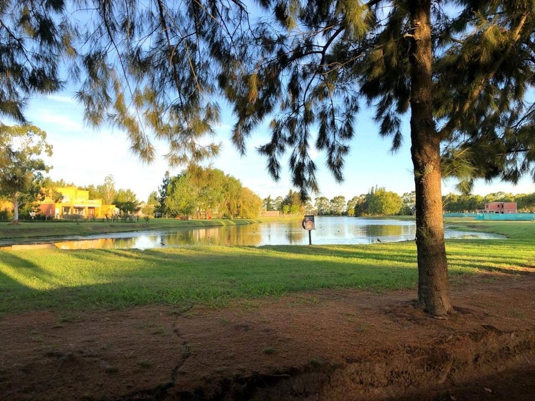 LOTE EN VENTA MIRALAGOS II