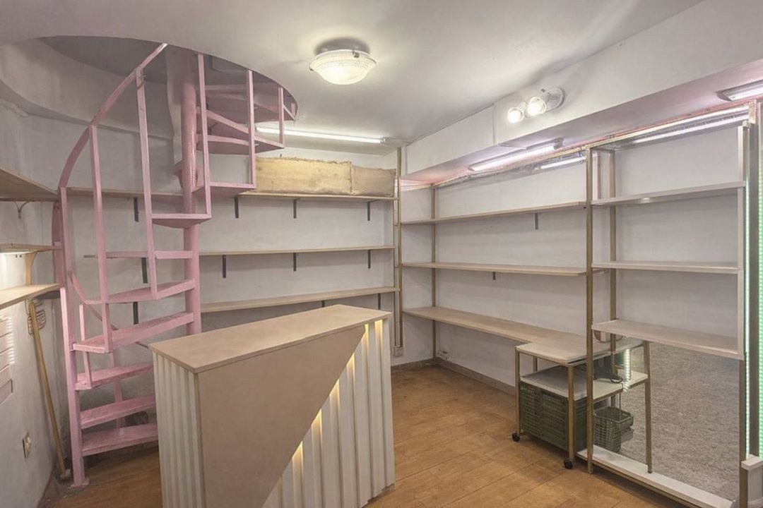 VENTA LOCAL COMERCIAL GALERÍA LA FRANCESA QUILMES