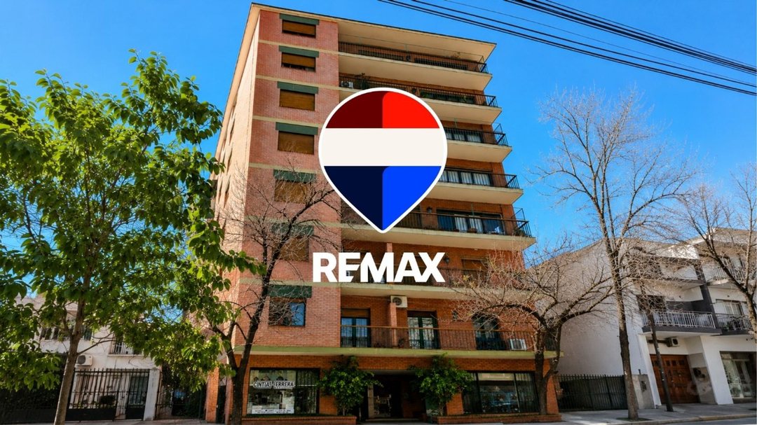 DEPARTAMENTO AMPLIO VENTA ZONA CENTRO