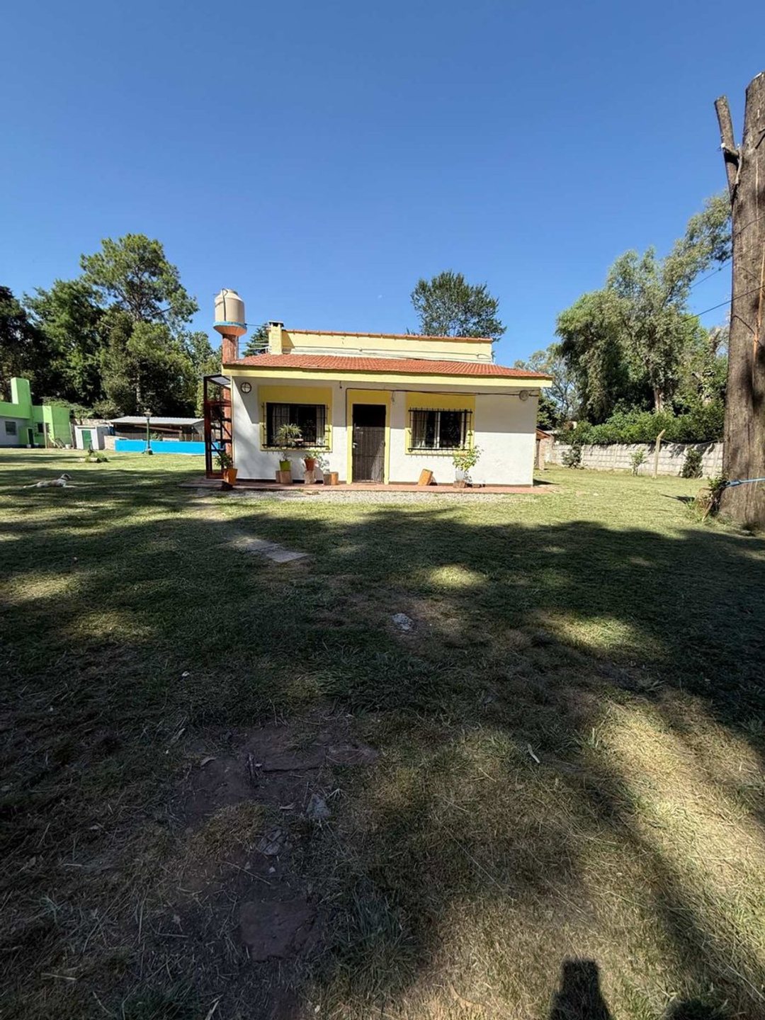 Venta quinta  c/ pileta, gran parque 2.500 m2