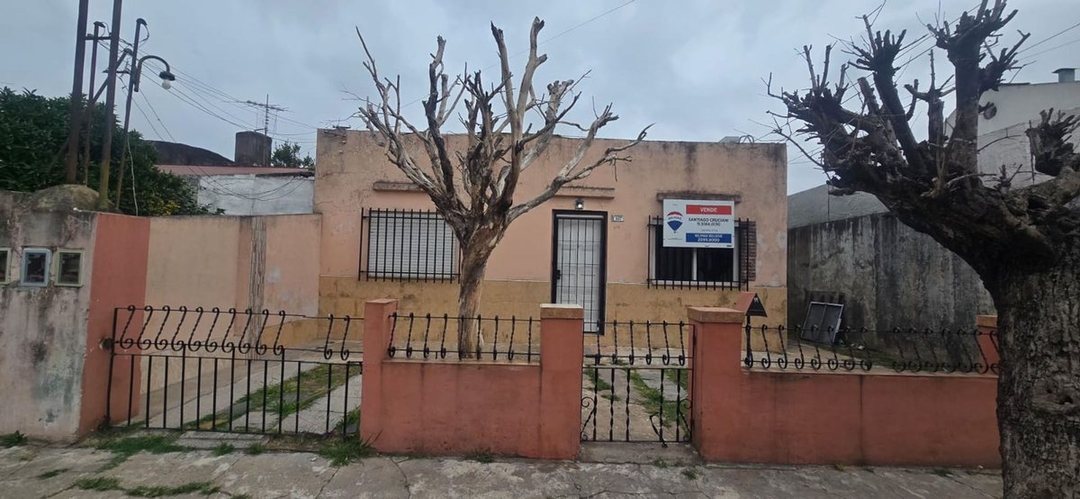 VENTA CASA IDEAL INVER ZONA INDUST/GALPONES/MULTIF