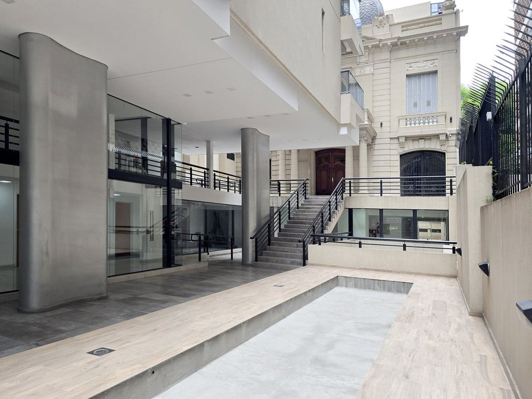 VENTA DEPTO 4 AMB LAS CAÑITAS BALCON COCHERA FIJA