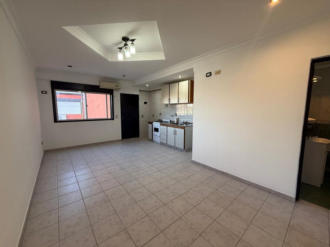 Venta Dpto 2 amb cochera Ballester APTO CRÉDITO