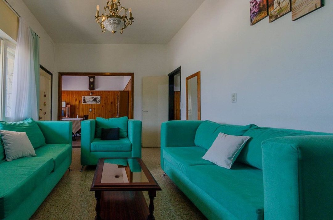 Doble vivienda en lote propio, en Gral. San Martín