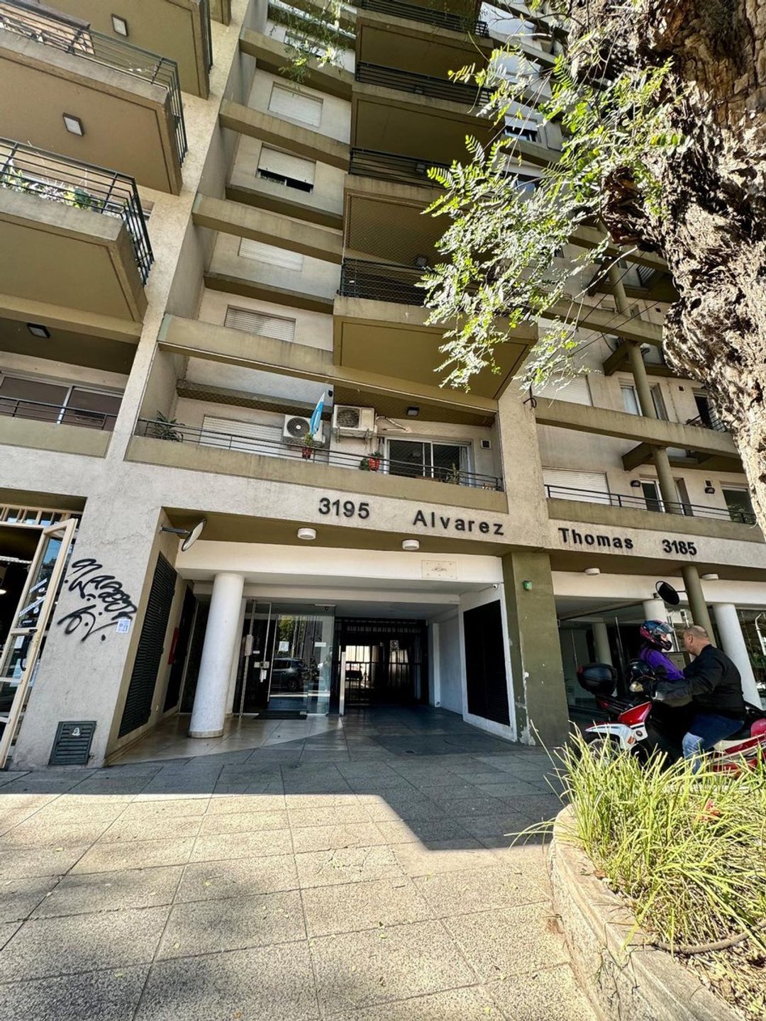 Venta Cochera Villa Urquiza ULTIMAS DOS UNIDADES