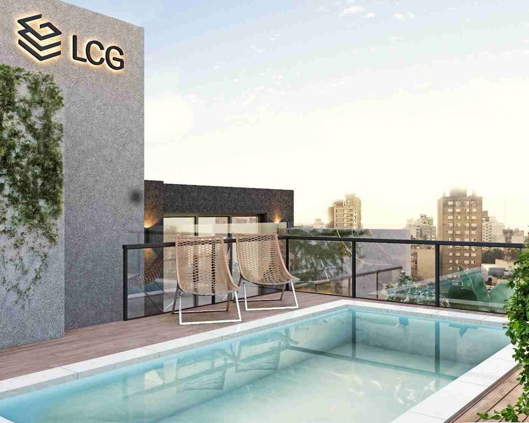 DEPARTAMENTO EN VENTA 1 DORMITORIO LOURDES