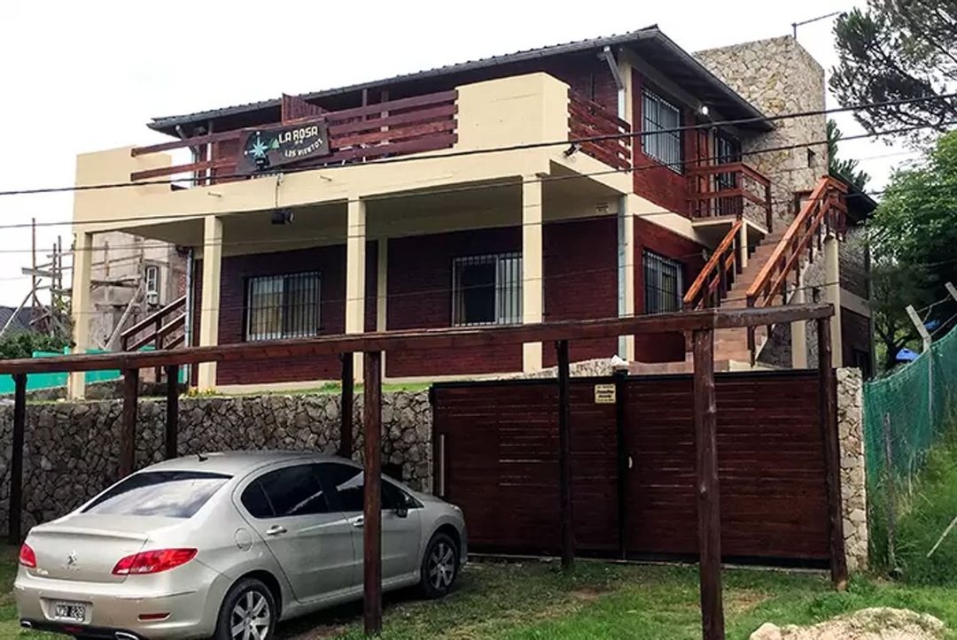 COMPLEJO EN VENTA EN VILLA GESELL