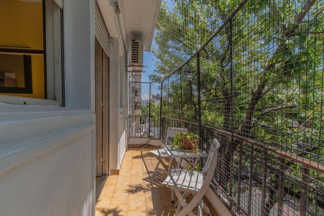 PH/ DEPARTAMENTO 3 AMB BALCON- VILLA CRESPO