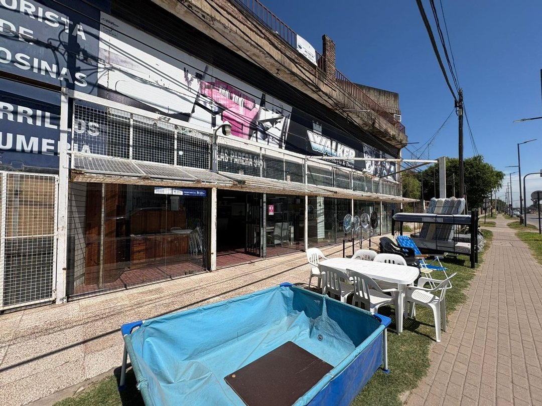FONDO DE COMERCIO MUEBLERÍA/ELECTRODOMESTICOS