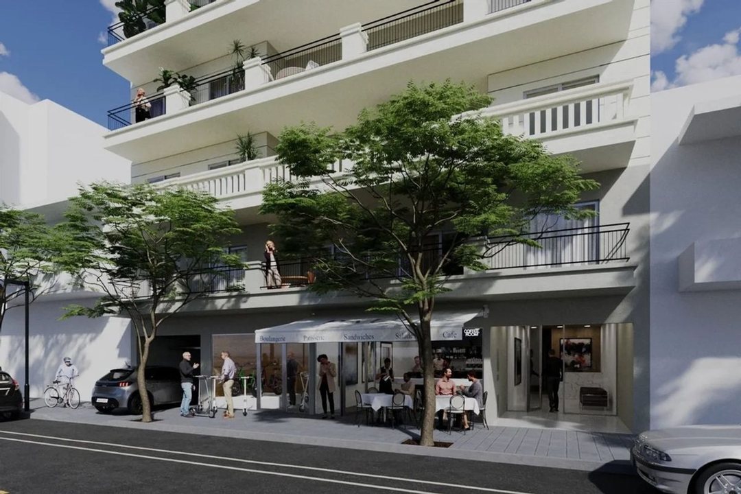 VENTA MONOAMBIENTE-TORRE VERSALLES EN VILLA LURO