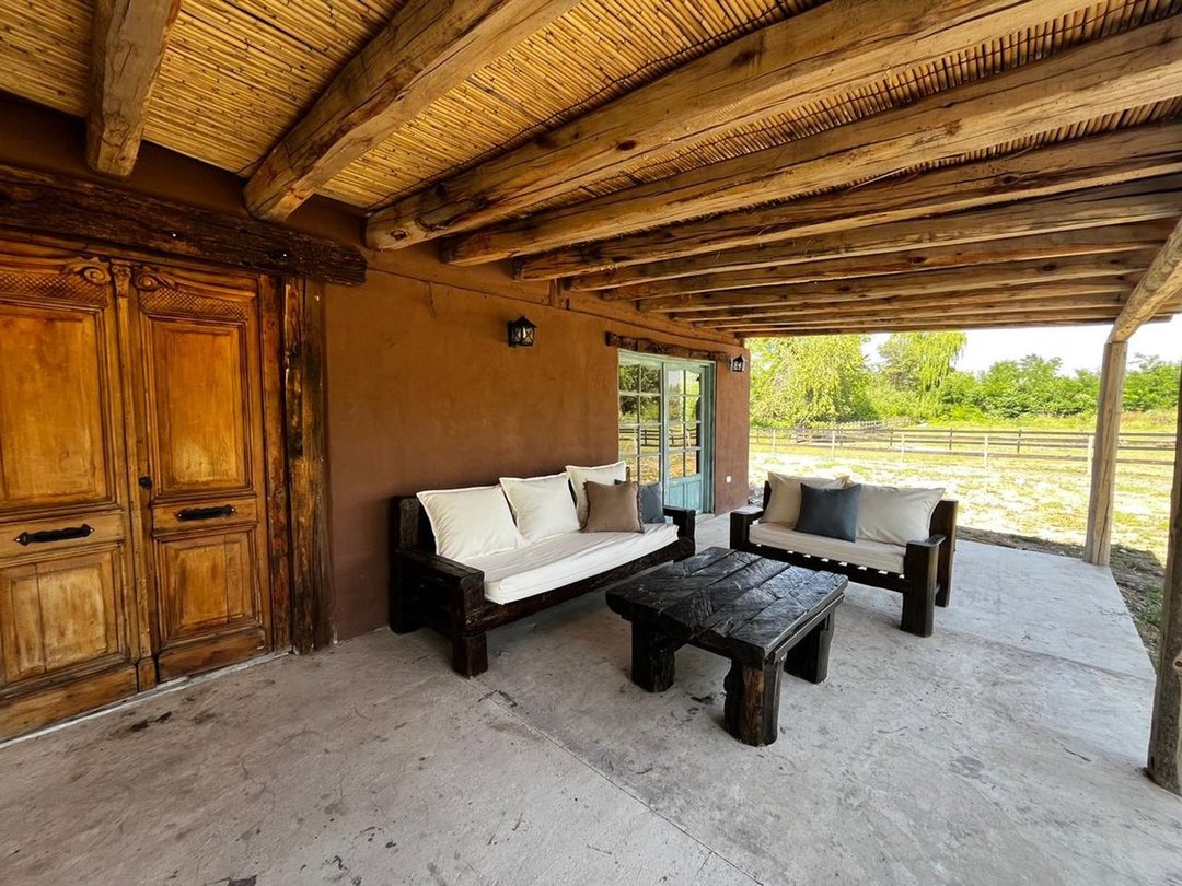 Casa en venta 3 dorm 2 baños Valle de Uco