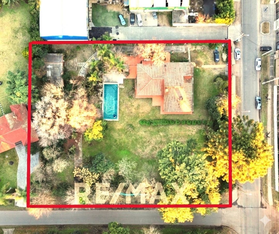 Lote 3547m² TortuguitasZon.R2-2660m² Construibles