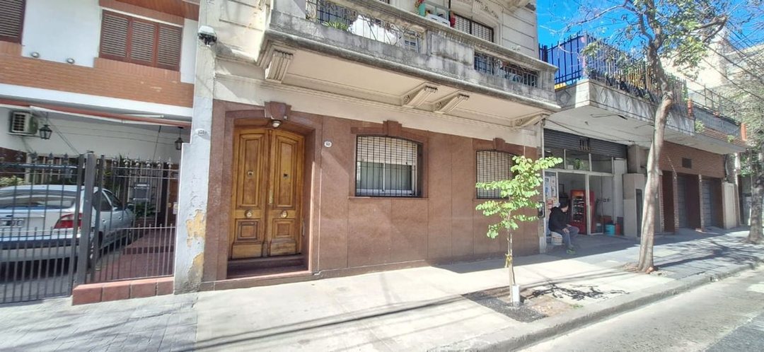 Venta PH 2 amb Boedo
