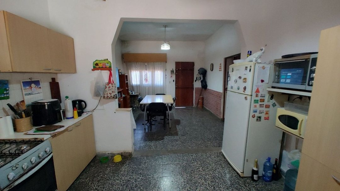 VENTA CASA 3 AMBIENTES, EL PALOMAR, APTO CREDITO!