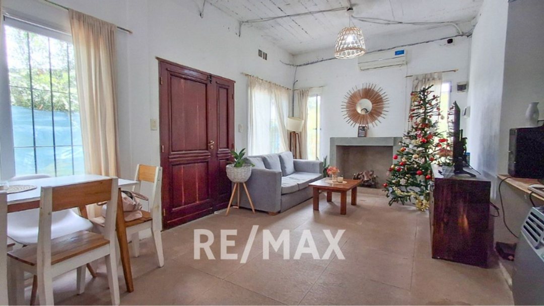 CASA EN VENTA EN PILAR 3 AMBIENTES CON RENTA 485M2