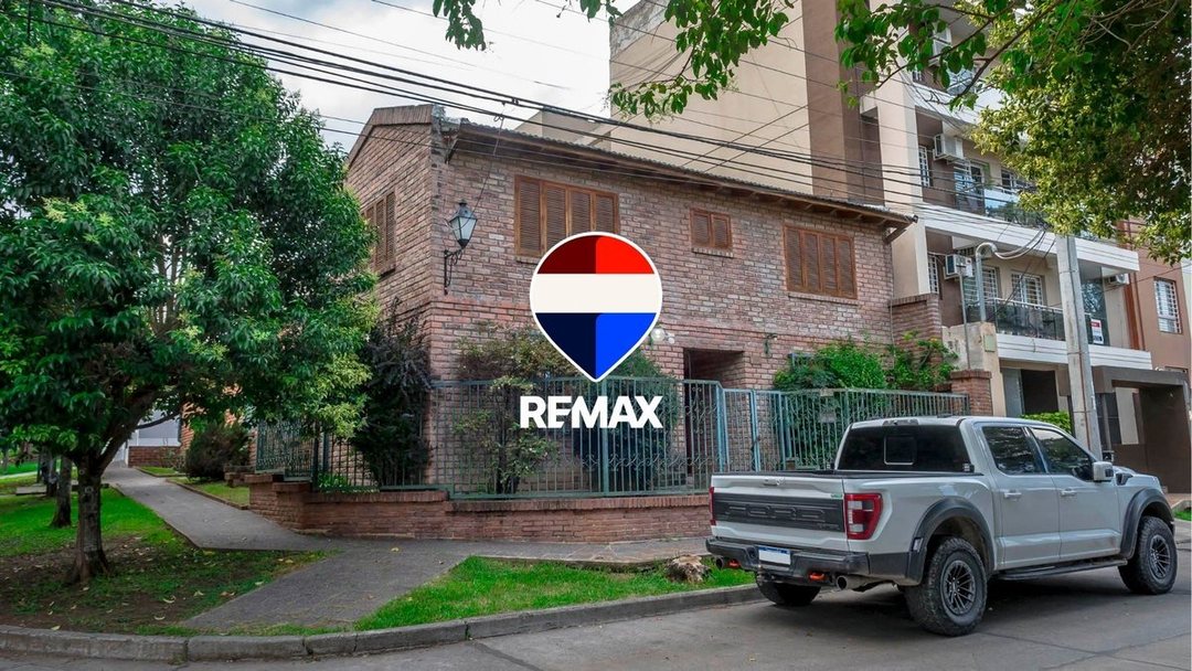 CASA 5 DORMITORIOS VENTA ZONA MACROCENTRO