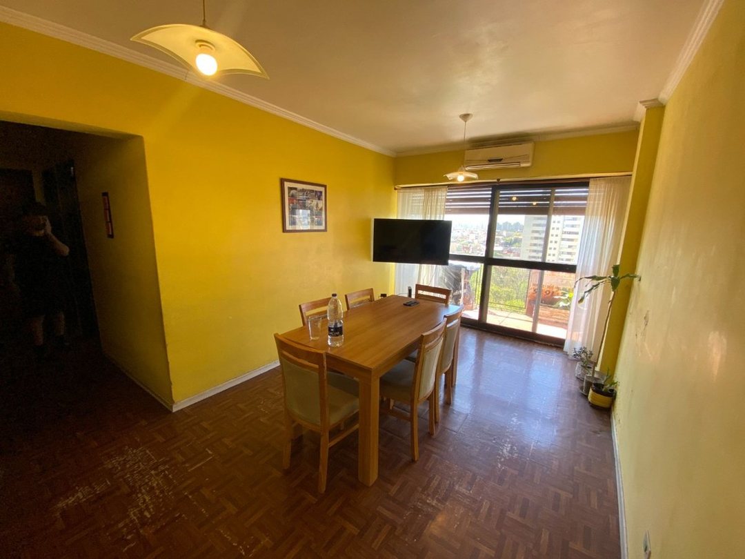VENTA DEPARTAMENTO 3 AMB APTO CREDITO VILLA CELINA