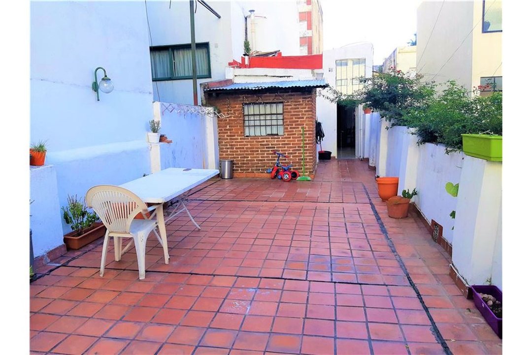 PH SAN TELMO 217m2 5amb c/TERRAZA PROPIA