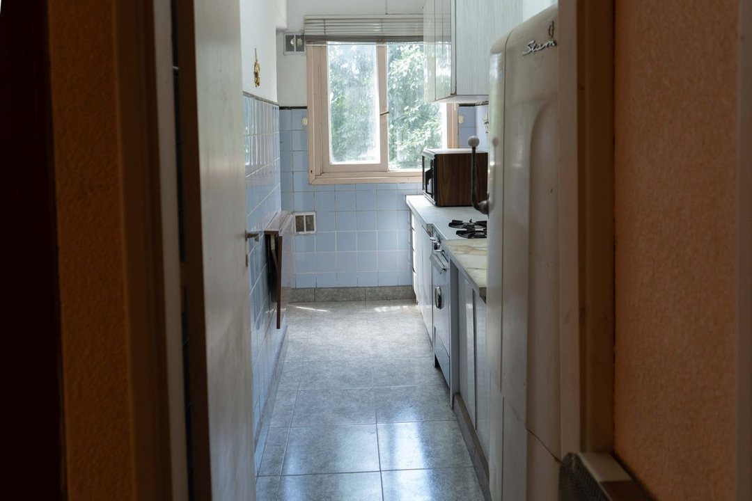 VENTA MONOAMBIENTE AL FRENTE EN PASEO ALDREY