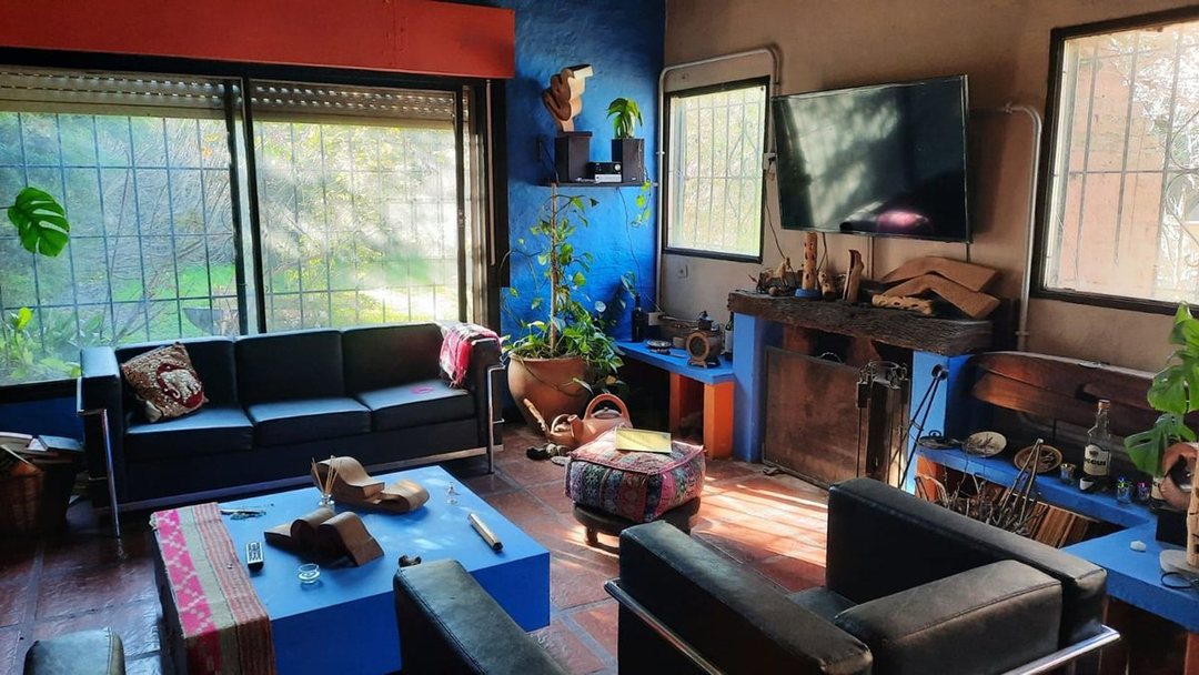 VENTA CASA 3 AMBIENTES DEL VISO PILAR