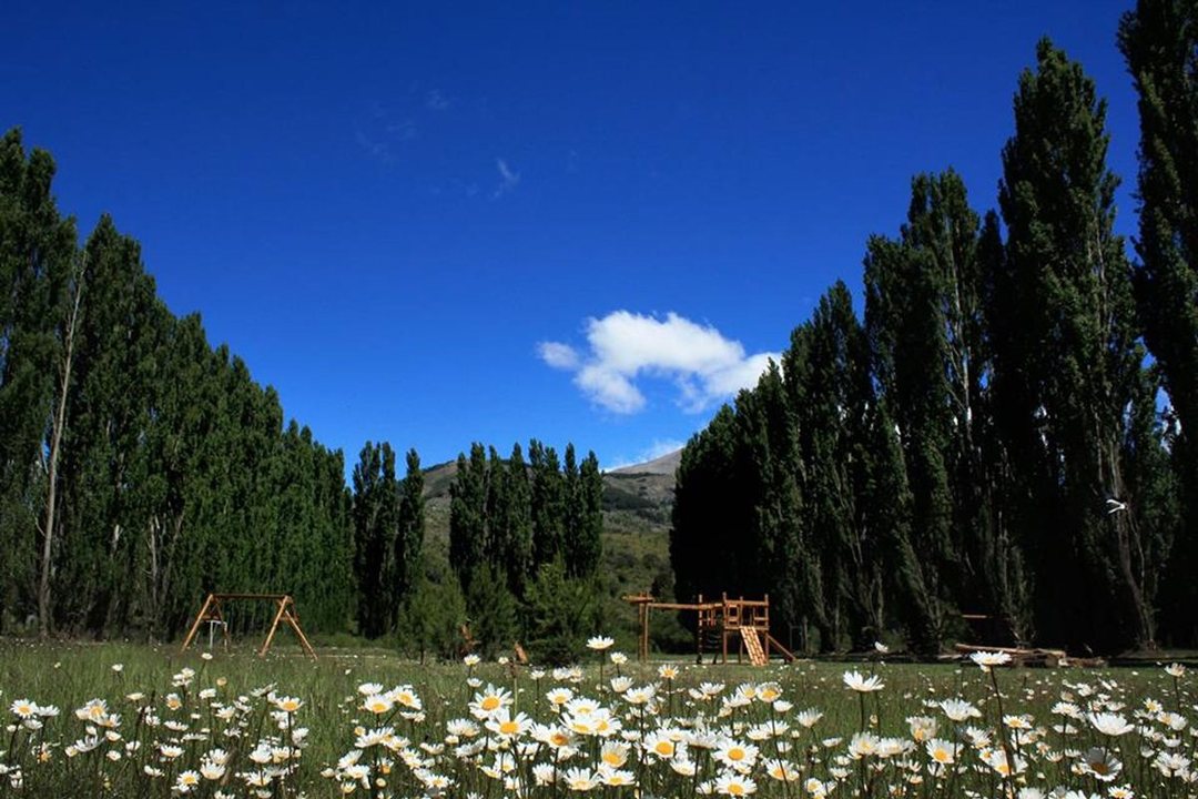 TERRENO EN DOS VALLES - FINANCIADO