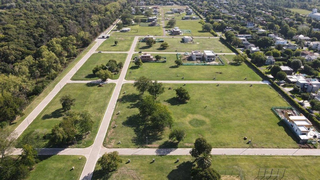 VENTA LOTE  BARRIO RESIDENCIAL LAS MORAS DE HUDSON