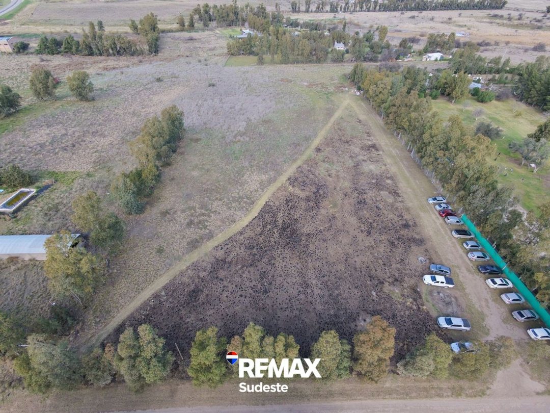 Venta Lote RN3 Camino Punta Alta