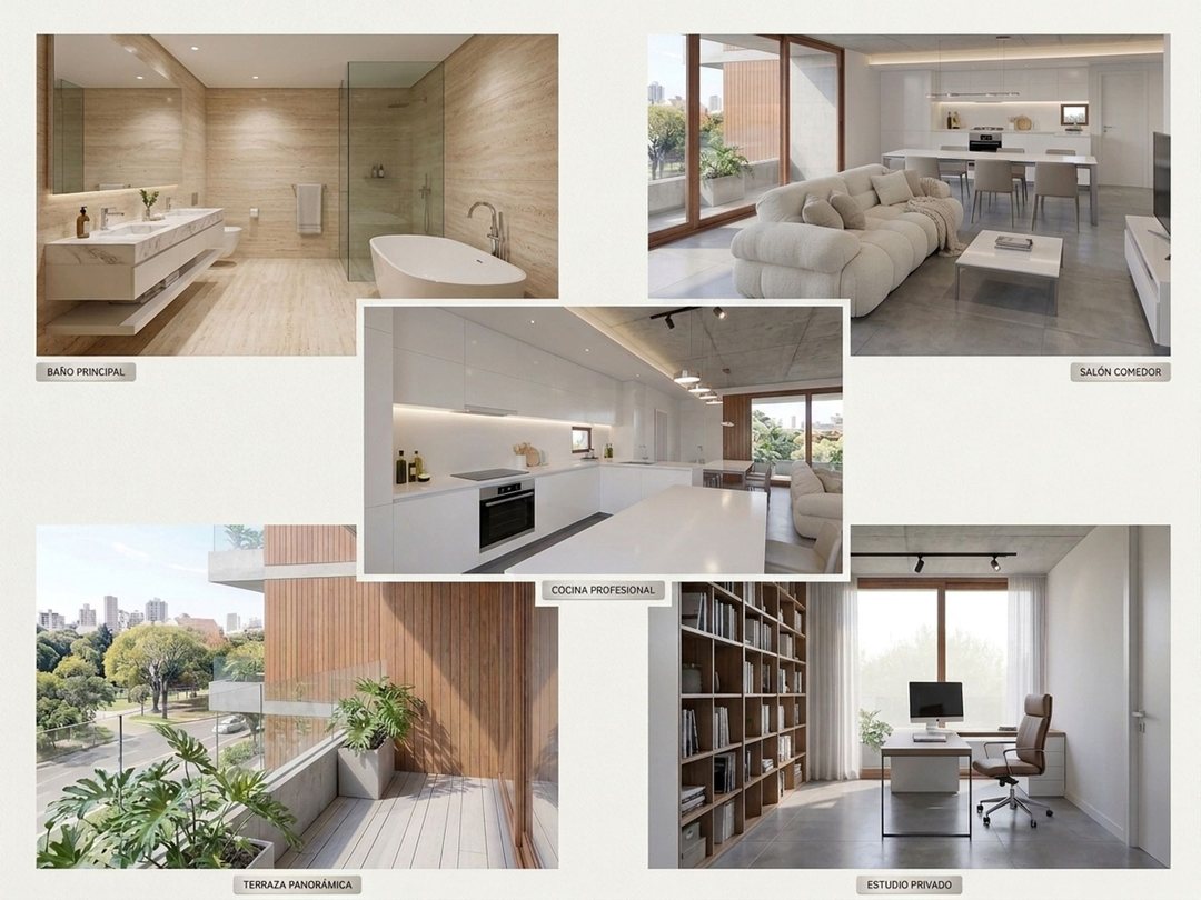 Venta Depto piso   3 amb bcon V. Devoto pozo 2028