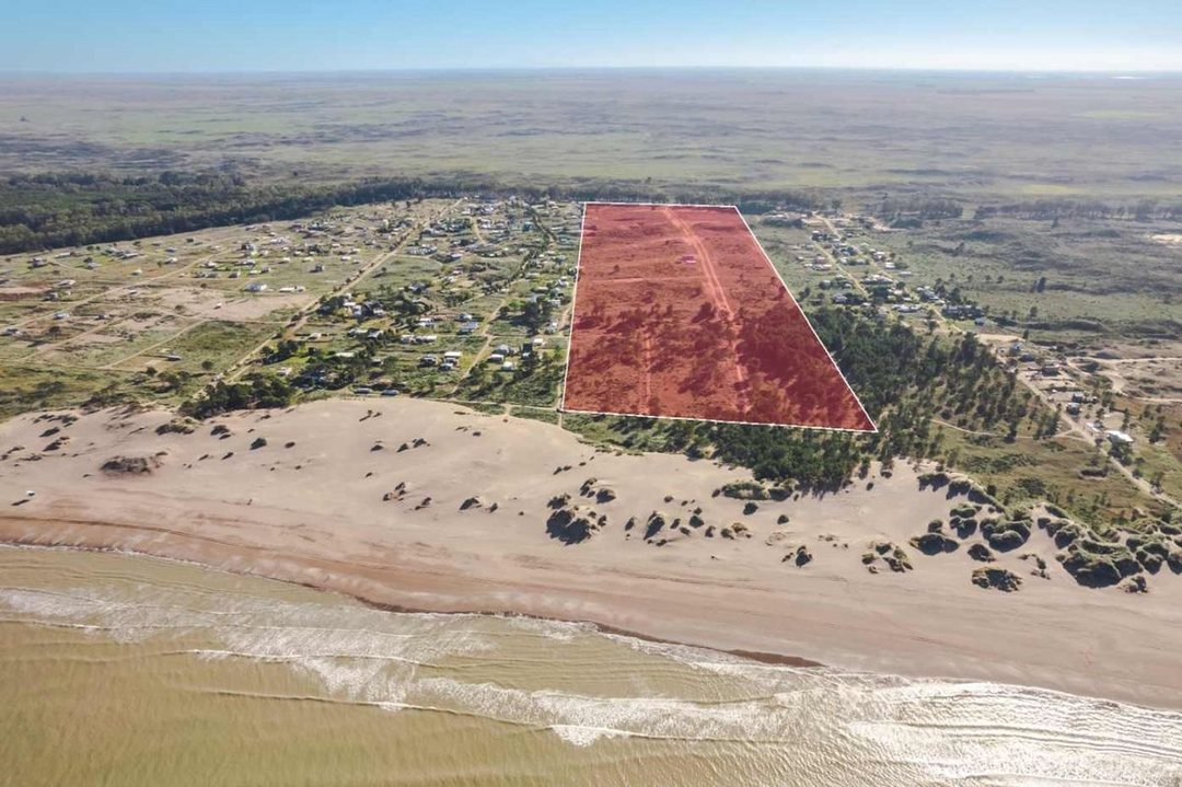 Venta Lotes Reserva Darwin Pehuenco
