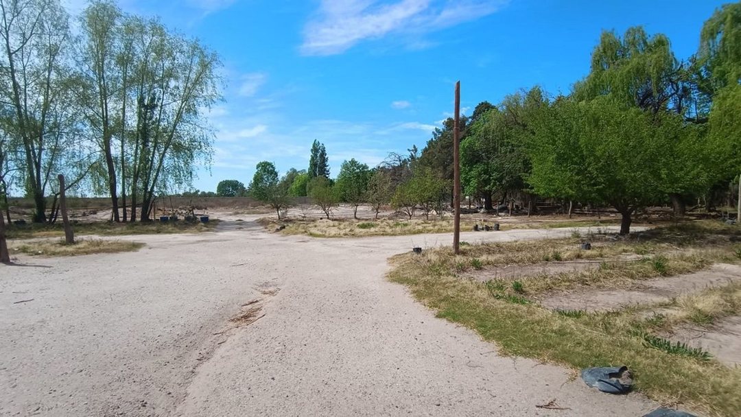 REMAX VENDE INMEJORABLE TERRENO EN LUJAN DE CUYO