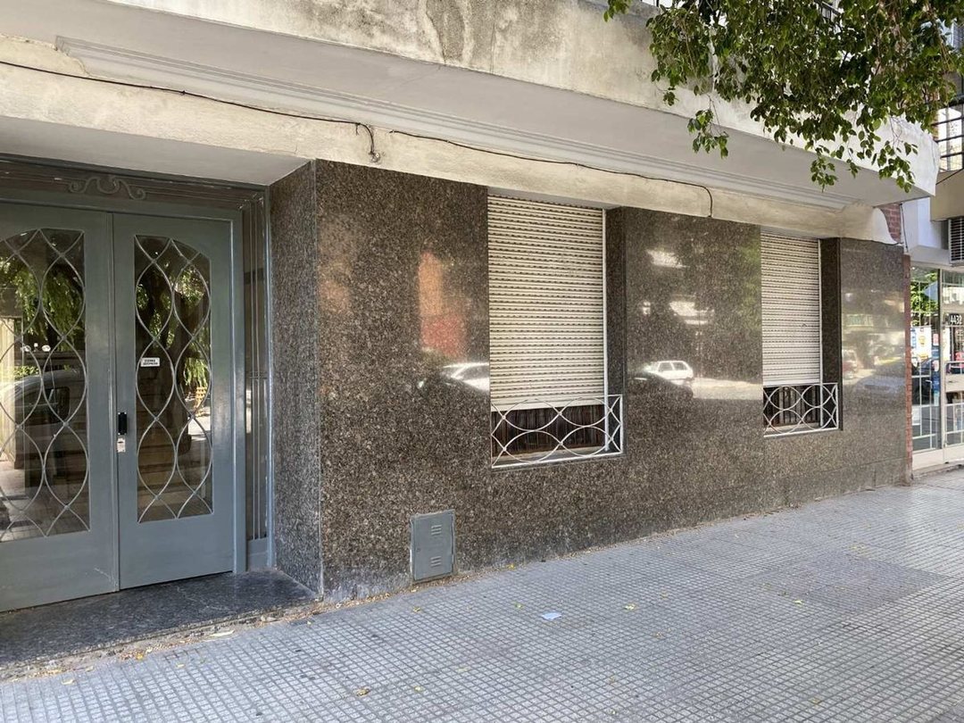 VENTA PH 3 AMB VILLA URQUIZA SIN EXP A REFACCIONAR