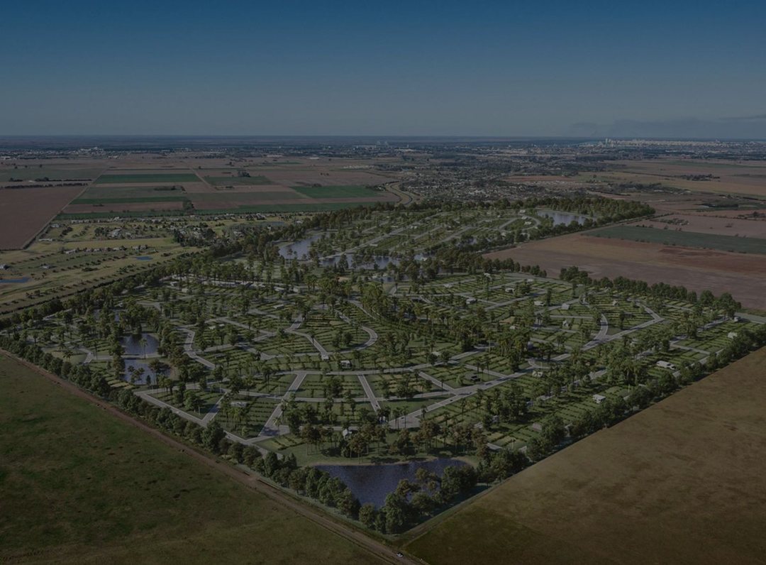 LOTE DE 467M2 - CINCO LAGOS IBARLUCEA 2026