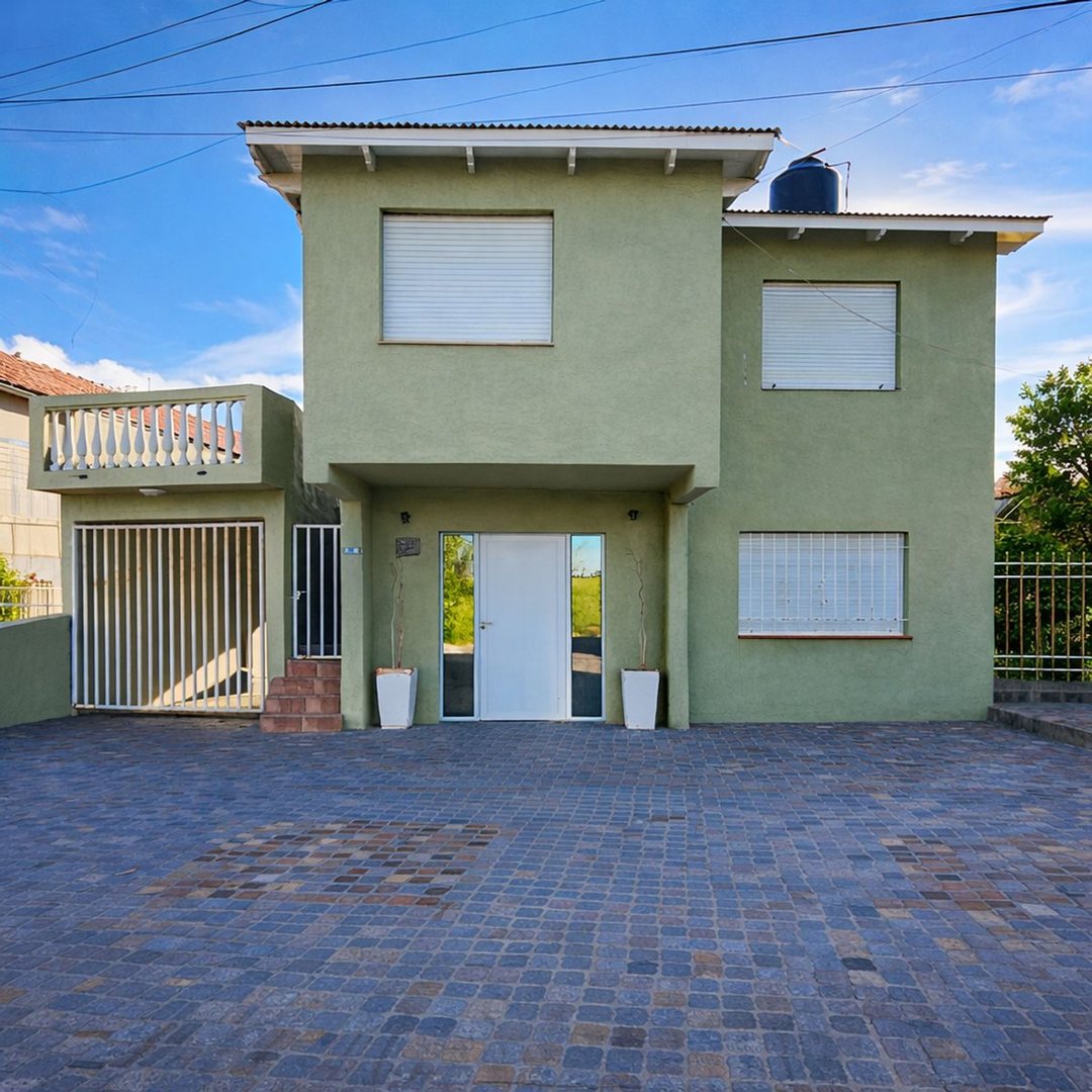 Propiedad Multifamiliar en Venta – Monte Hermoso
