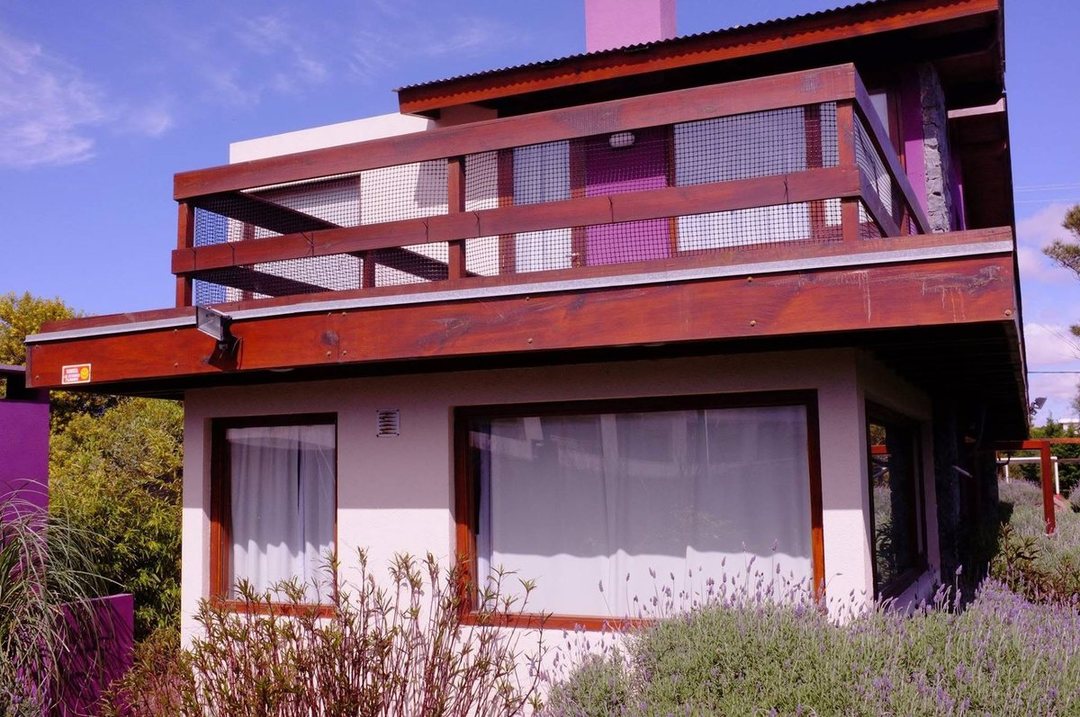 Venta Complejo de 3 departamentos en Las Gaviotas