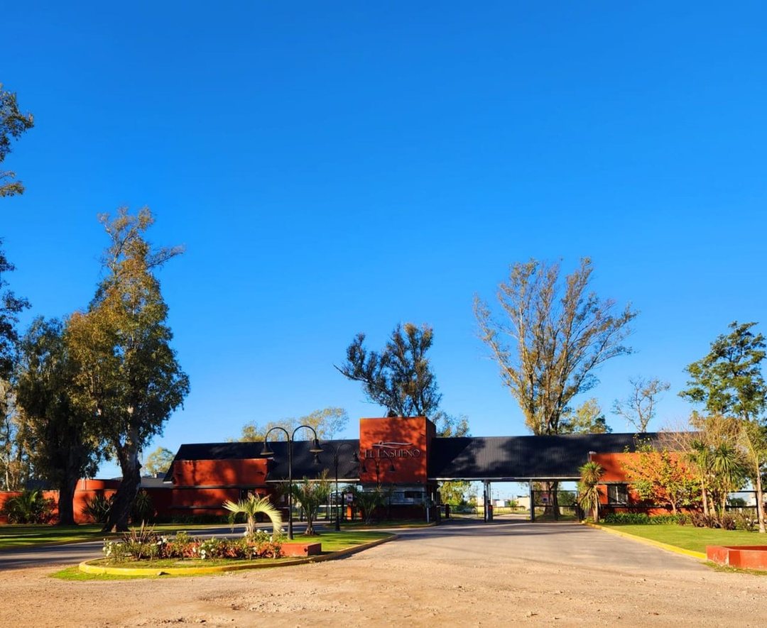 VENTA LOTE INTERNO BARRIO EL ENSUEÑO
