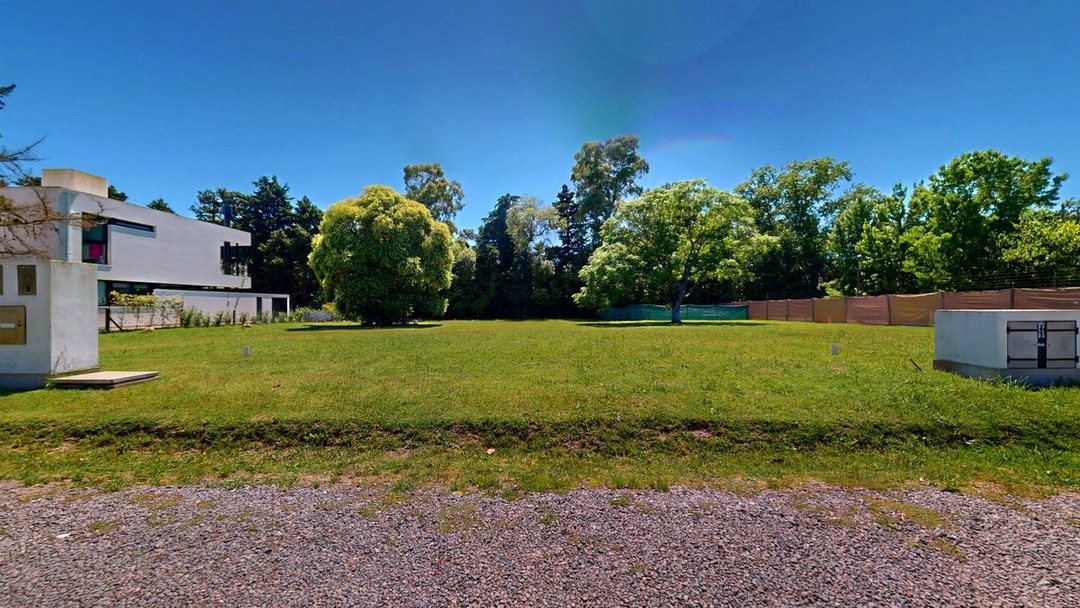 Lote venta Villa Elisa Las Garzas Barrio Privado
