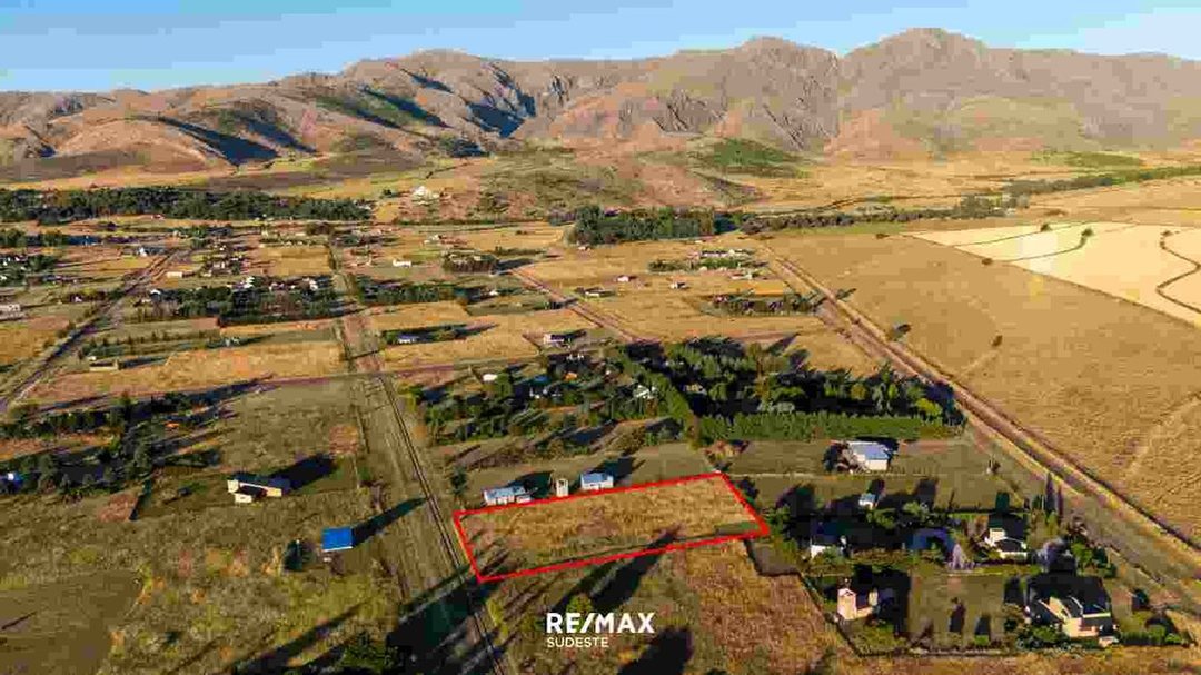 VENTA DE LOTE EN SAN ANDRES DE LAS SIERRAS