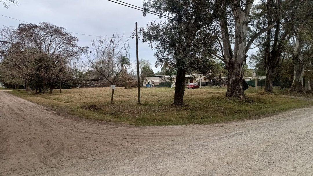 Lote en Sauce Viejo (800m2)