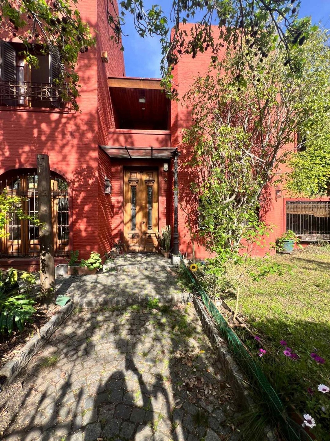 VENTA CHALET O'Donnell 3110