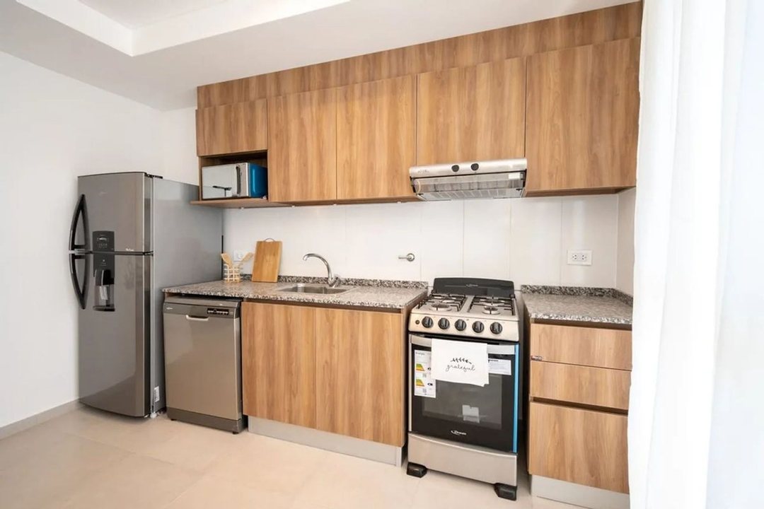 Departamento 2 dormitorios en Sauce 47!