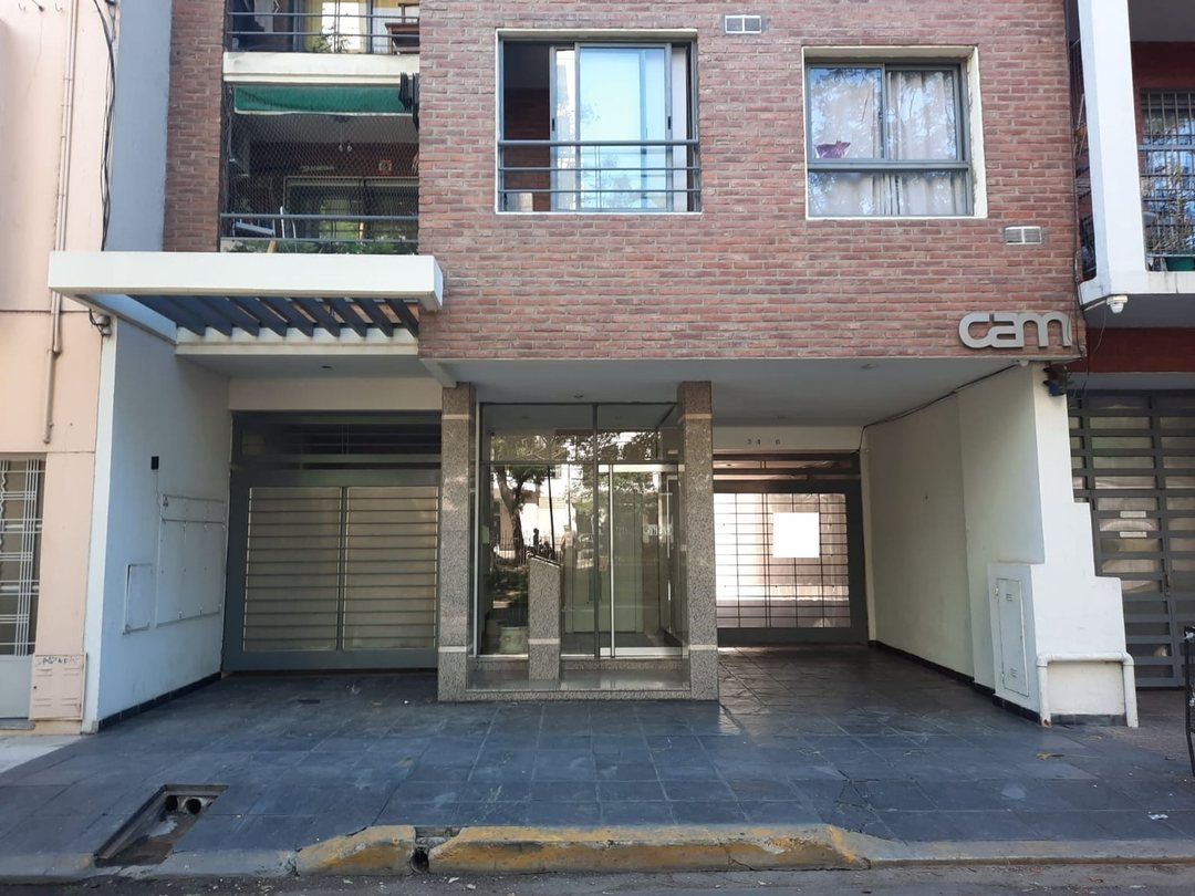 VENTA DE COCHERA V.SARFIELD Y BV. GALVEZ