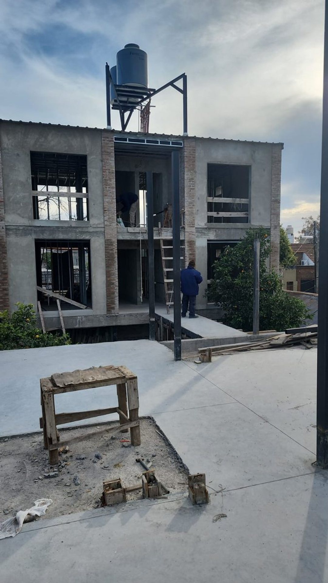 DPTO EN VENTA ZONA JERÁRQUICOS