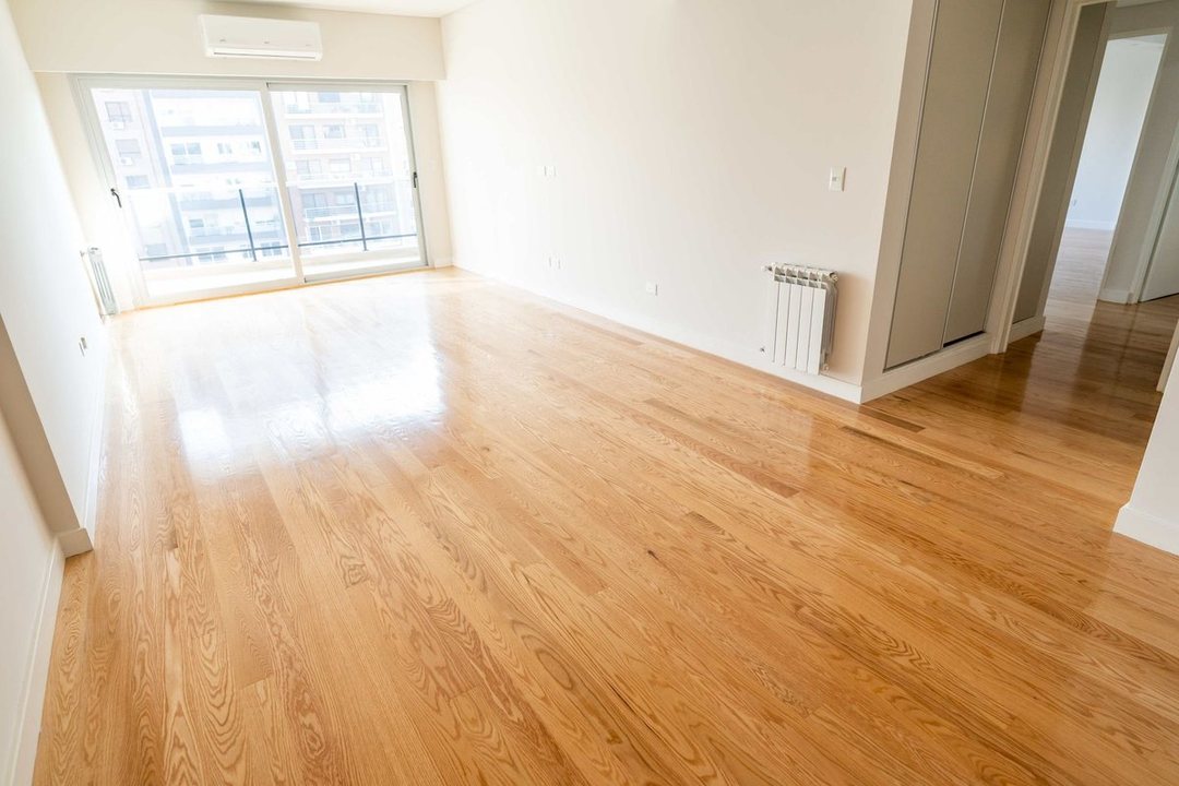 VENTA DEPTO 4 AMB A ESTRENAR CON COCH CABALLITO